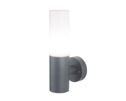 Настенный светильник уличный Glas 1418 TECHNO Elektrostandard