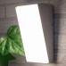 Настенный светильник уличный Solden 7073 Mantra
