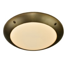 Потолочный светильник уличный  LD-P001 LED LD-Lighting