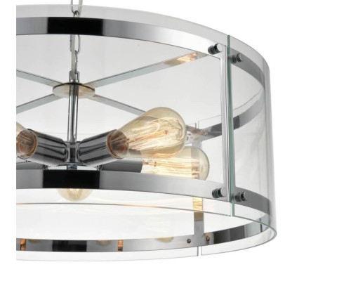 Подвесной светильник Tivoli 983 VL5073P05 Vele Luce