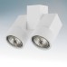 Спот Illumo X2 051036 Lightstar