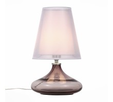 Интерьерная настольная лампа Ampolla SL974.604.01 ST Luce