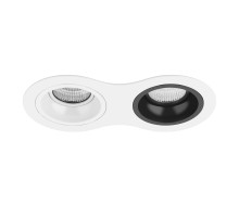 Точечный светильник Domino D6260607 Lightstar