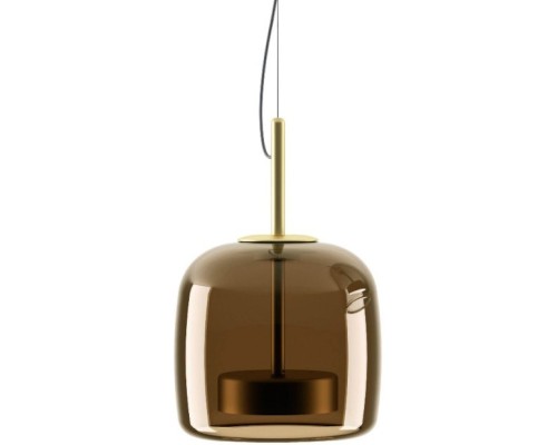 Подвесной светильник Jube Jube SP S TB OS Vistosi