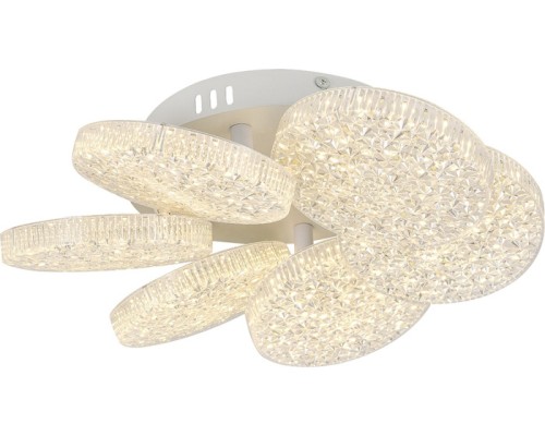 Потолочная люстра Agata 10278/6LED Escada