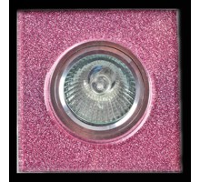 Точечный светильник  827/CT MR16 PP Sneha