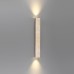 Настенный светильник Travertino 6625/10WL Odeon Light
