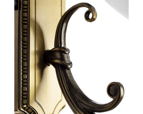 Бра Windsor A3777AP-1AB Arte Lamp
