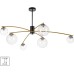 Потолочная люстра Fisher CL218163 Citilux