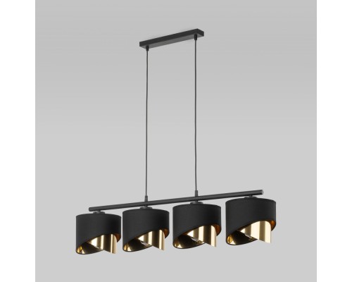 Подвесной светильник Grant Black 4825 Grant Black TK Lighting