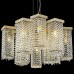 Подвесная люстра 68065 P68065-12 gold DeLight Collection