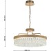 Подвесная люстра Visconte 4304-6P Favourite