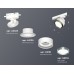 Трековый светильник Track System XT8101006 Ambrella