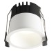 Точечный светильник Clt 082 CLT 082C1 WH 4000K Crystal Lux