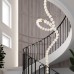 Подвесная люстра Crystal 5008/132L Odeon Light