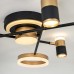 Потолочная люстра LED4U L3121-6 LED4U