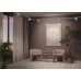 Трековый светильник Rim TR044-1-12W3K-W Maytoni