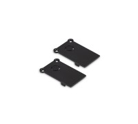 Боковые заглушки SPACE-Track system Cap12InB Donolux