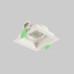 Точечный светильник Clt 068 CLT 068C1 WH Crystal Lux