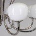 Подвесная люстра Оливия 306014808 MW-Light