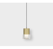 Подвесной светильник  IT014-0203 gold Italline