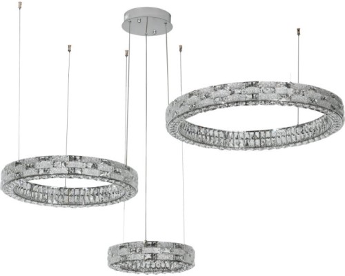 Подвесной светильник Gabbana 4014/09/03P Stilfort