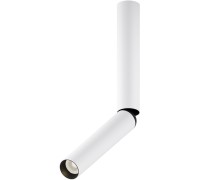 Точечный светильник Focus T C142CL-6W3K-W Maytoni