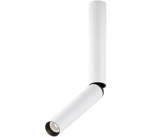Точечный светильник Focus T C142CL-6W3K-W Maytoni