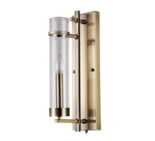 Настенный светильник Hugo A1688AP-1AB Arte Lamp