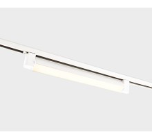 Трековый светильник  IT08-8030 white 3000K Italline