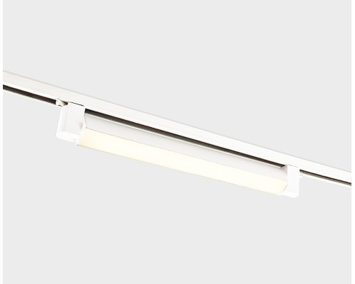 Трековый светильник  IT08-8030 white 3000K Italline