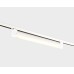 Трековый светильник  IT08-8030 white 3000K Italline