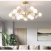 Потолочная люстра  MATISSE01 ImperiumLoft