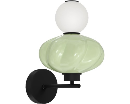 Бра Florentini SL6134.401.01 ST Luce
