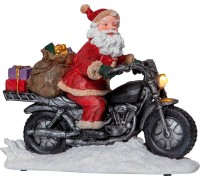 Световая фигура MERRYVILLE 411257 Eglo