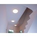 Потолочный светильник Euro LED 342048 Deko-Light