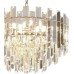 Подвесная люстра Augusta LH0045/6P-GD-CL Lumien Hall