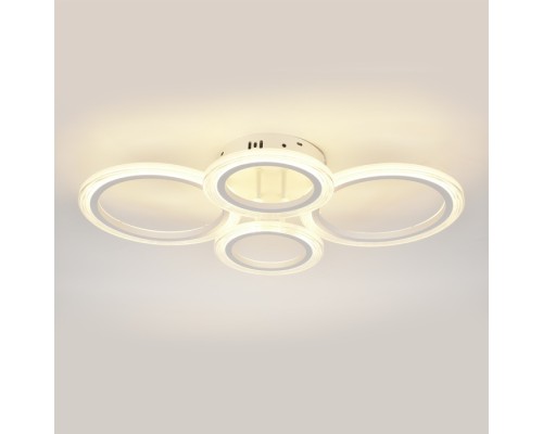Потолочная люстра Avani 10258/4LED Escada