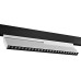Трековый светильник Eye turn DL18786/24M White Donolux