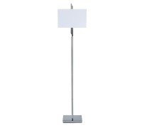 Торшер Julietta A5037PN-2CC Arte Lamp