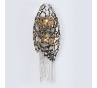 Настенный светильник Fashion FASHION AP2 Crystal Lux