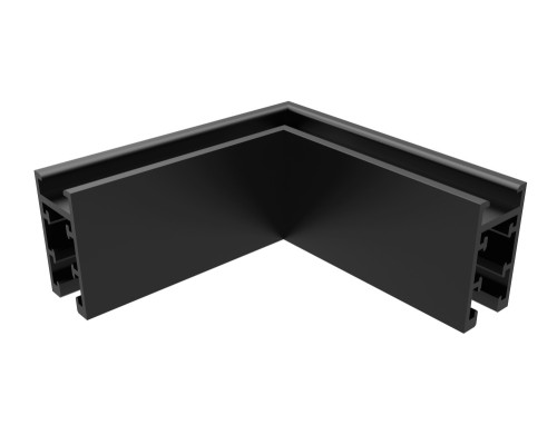 Соединитель угловой UX5 CLT 0.216 04 BL Crystal Lux