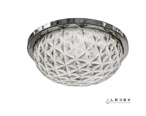 Потолочный светильник Bliss FOKD-68-501 CR iLedex