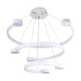 Подвесной светильник LED4U L7100-3 WТ LED4U
