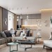 Интерьерная настольная лампа Caramella 5416/13TL Odeon Light