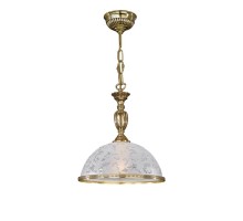 Подвесная люстра 6302 L.6302/28 Reccagni Angelo