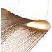 Подвесной светильник Fossil SL6900.503.24 ST Luce