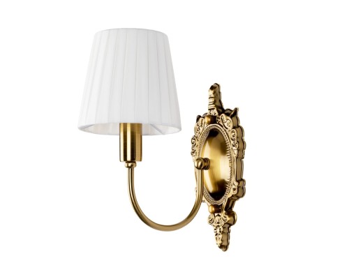 Бра Gracie A7301AP-1PB Arte Lamp