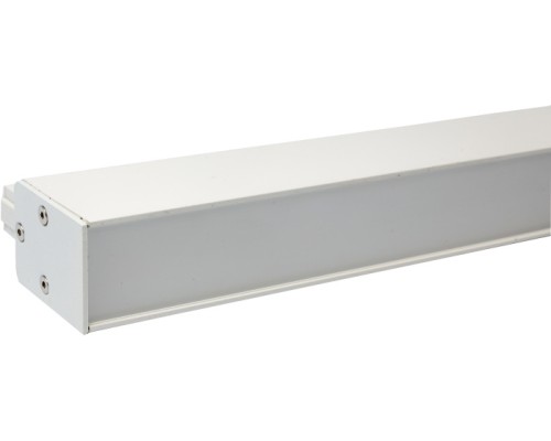 Трековый светильник  ULB-M70-12W/4000K/35 WHITE Uniel