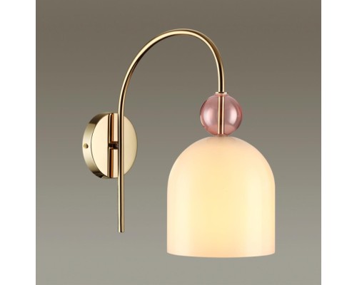 Бра Gillian 4589/1W Lumion